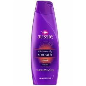 Shampoo Aussie Miraculously Smooth 400ml