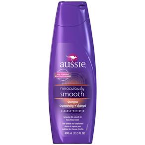 Shampoo Aussie Miraculously Smooth – 400ml