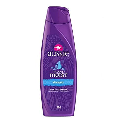 Shampoo Aussie Moist, 180 Ml