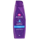 Shampoo Aussie Moist 180 Ml