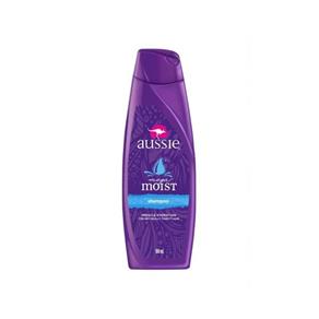 Shampoo Aussie Moist 180ml