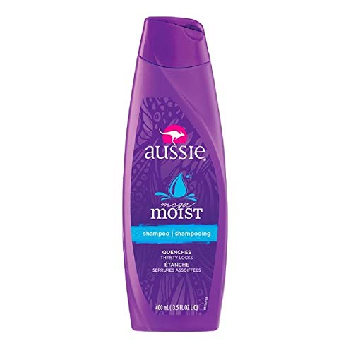 Aussie Shampoo MOIST 400 Ml