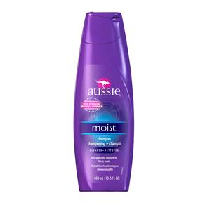Shampoo Aussie Moist – 400 ML