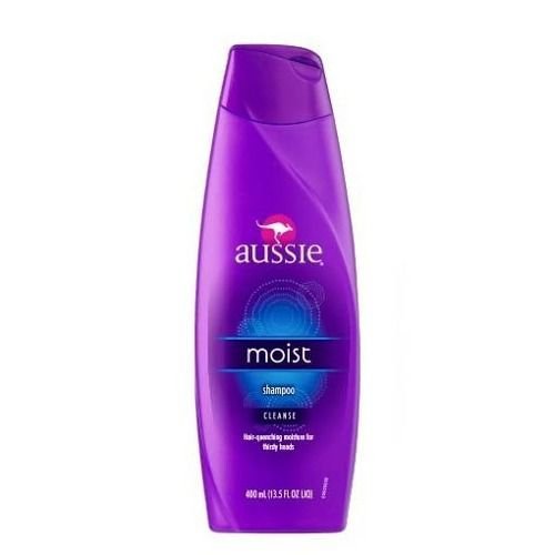 Shampoo Aussie Moist 400ml