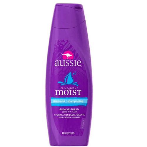 Shampoo Aussie Moist 400Ml