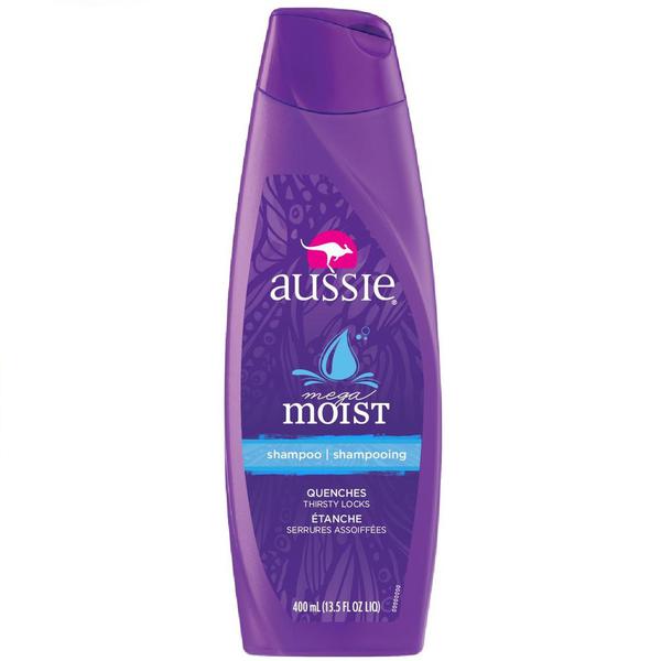 Shampoo Aussie Moist - 400ml