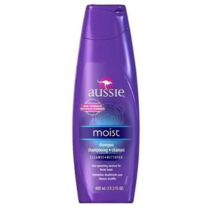 Shampoo Aussie Moist 400ML