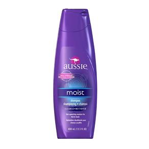 Shampoo Aussie Moist -
