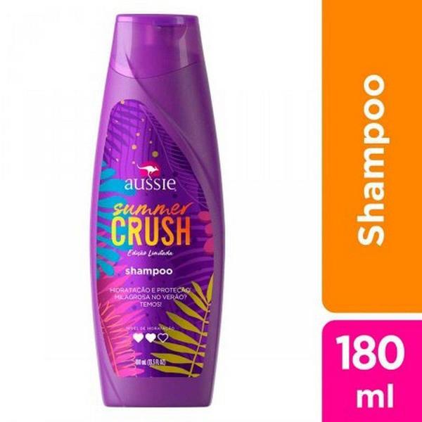 Shampoo Aussie Summer Crush - 180ml