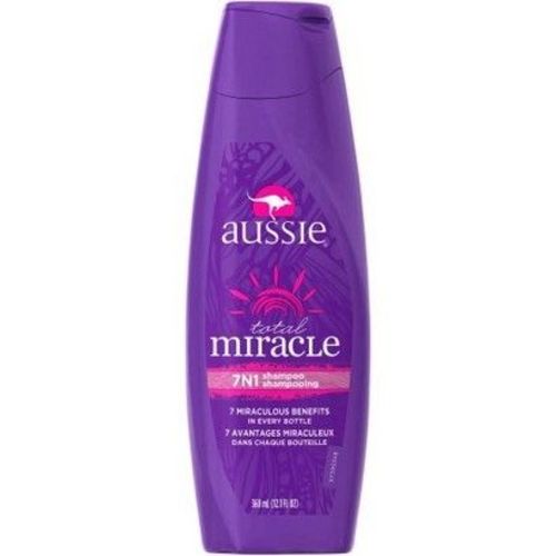 Shampoo Aussie Total Miracle 7 em 1 360 Ml