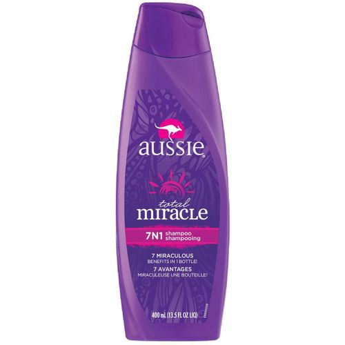 Shampoo Aussie Total Miracle 7 em 1 360ml