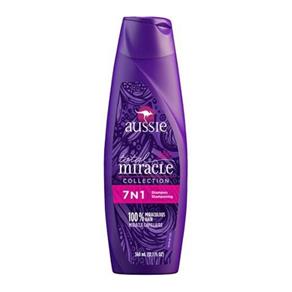 Shampoo Aussie Total Miracle 7 em 1 - 360ml