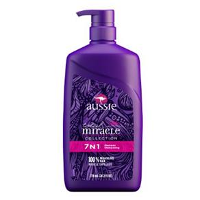 Shampoo Aussie Total Miracle 7 em 1 - 778ml - 778ml