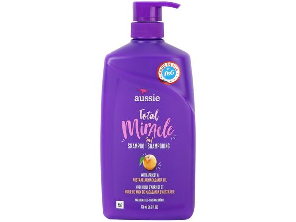 Shampoo Aussie Total Miracle - 778ml