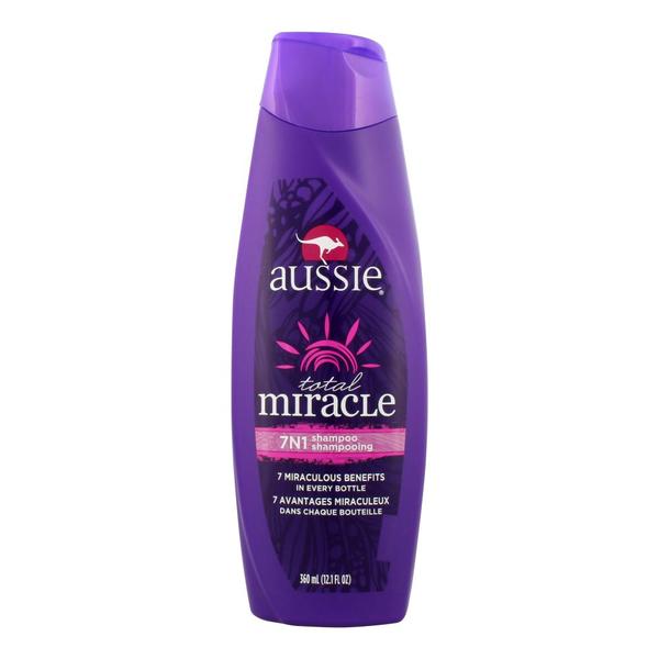Shampoo Aussie Total Miracle 7em1 360 Ml