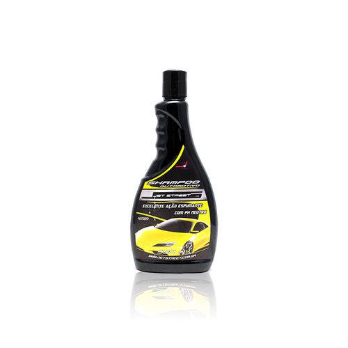 Shampoo Automotivo Neutro Jet Street 500ml