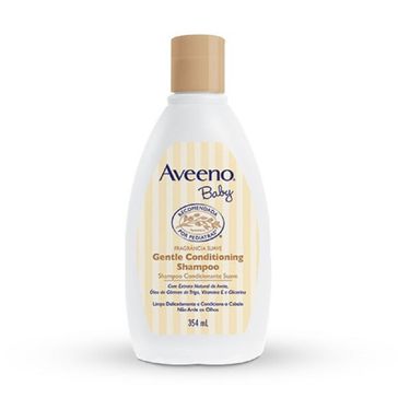 Shampoo Aveeno Baby Suave 354ml