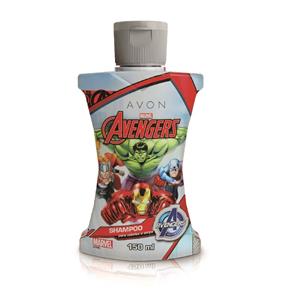 Shampoo Avengers