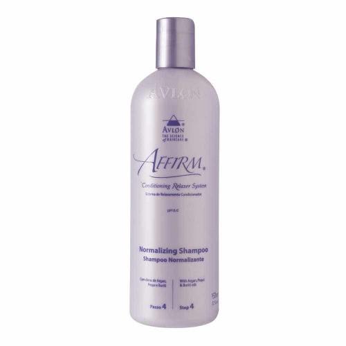Shampoo Avlon Affirm Normalizing 475ml