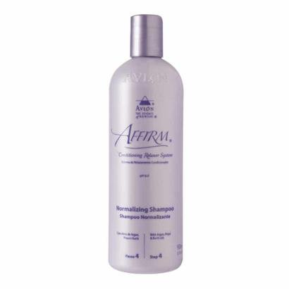 Shampoo Avlon - Affirm Normalizing 950ml
