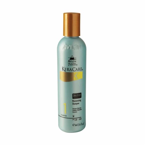 Shampoo Avlon Keracare Dry & Itchy Scalp 475ml