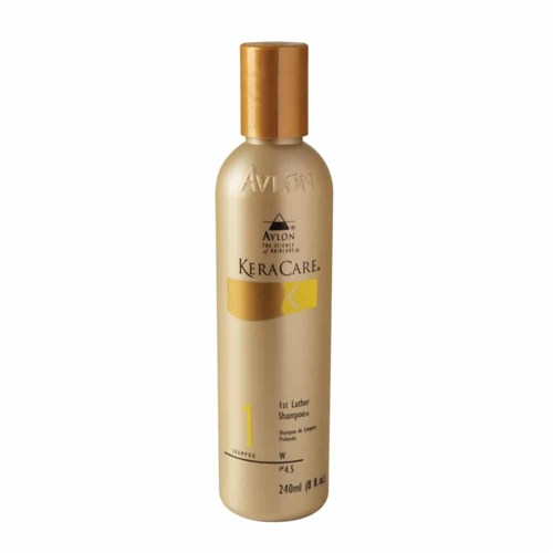Shampoo Avlon Keracare First Lather 240ml