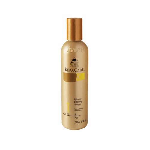 Shampoo Avlon Keracare Hydrating Detangling 240ml