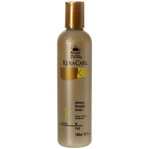 Shampoo Avlon Keracare Hydrating Detangling - 950ml - 240ml