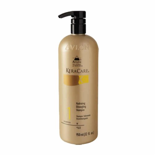 Shampoo Avlon Keracare Hydrating Detangling 950ml