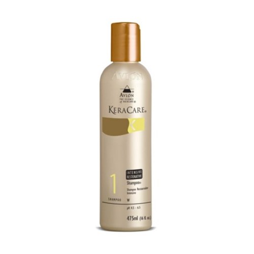 Shampoo Avlon Keracare Intensive Restorative 475ml