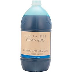Shampoo Azul 5 Litros - Granado