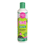 Shampoo Babosa Tratamento Pra Divar #todecacho 300ml - Salon Line