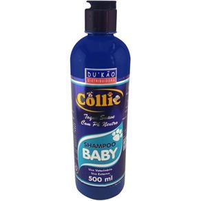 Shampoo Baby 500 Ml