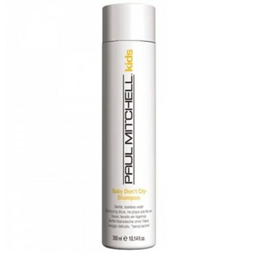 Shampoo Baby Dont Cry Infantil 300ml Paul Mitchell
