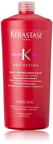 Shampoo Bain Chromatique Riche, Kerastase, 1000ml