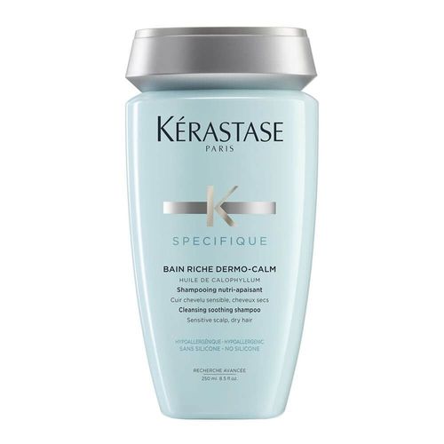 Shampoo Bain Riche Dermo-Calm Kérastase 250ml