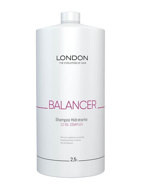 Shampoo Balancer 2,5l - London Cosmeticos
