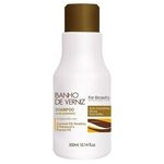Shampoo Banho de Verniz For Beauty 300ml