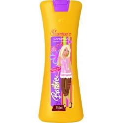 Shampoo Barbie Camomila 350ml