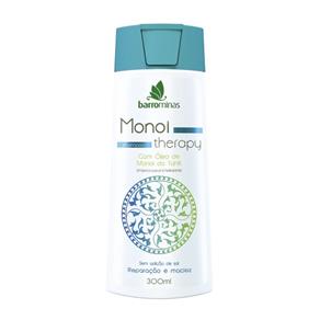 Shampoo Barro Minas Monoi - 300ml - 300ml