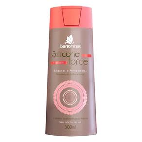 Shampoo Barro Minas Silicone e Aminoácidos 300ml