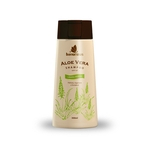 Shampoo Barrominas Aloe Vera Sem Sal Cab.cacheados 300ml