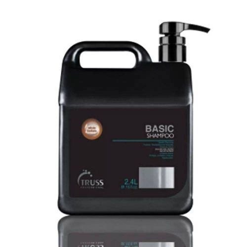 Shampoo Basic 2,400