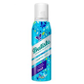 Shampoo Batiste Fresh a Seco 150ml