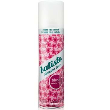 Shampoo Batiste Seco Blush 150ml