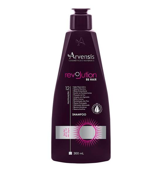 Shampoo BB Hair Revolution Arvensis 250ml