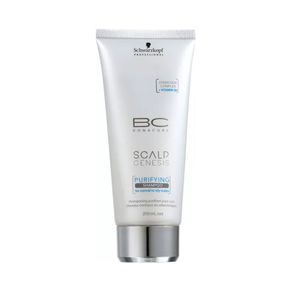 Shampoo BC Bonacure Scalp Genesis Purifying 200ml