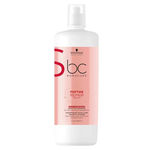 Shampoo BC Peptide Repair Rescue Deep Nourishing Micellar 1L