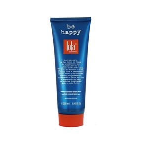 Shampoo Be Happy 250Ml Lola Cosmetics