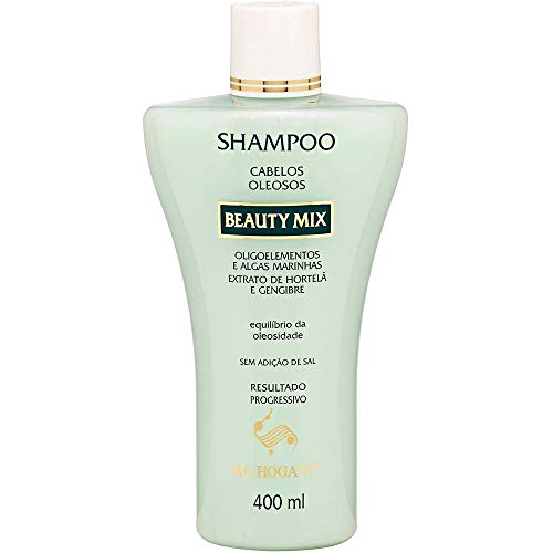 Shampoo Beauty Mix 400 Ml